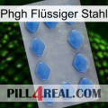 Phgh Flüssiger Stahl 21